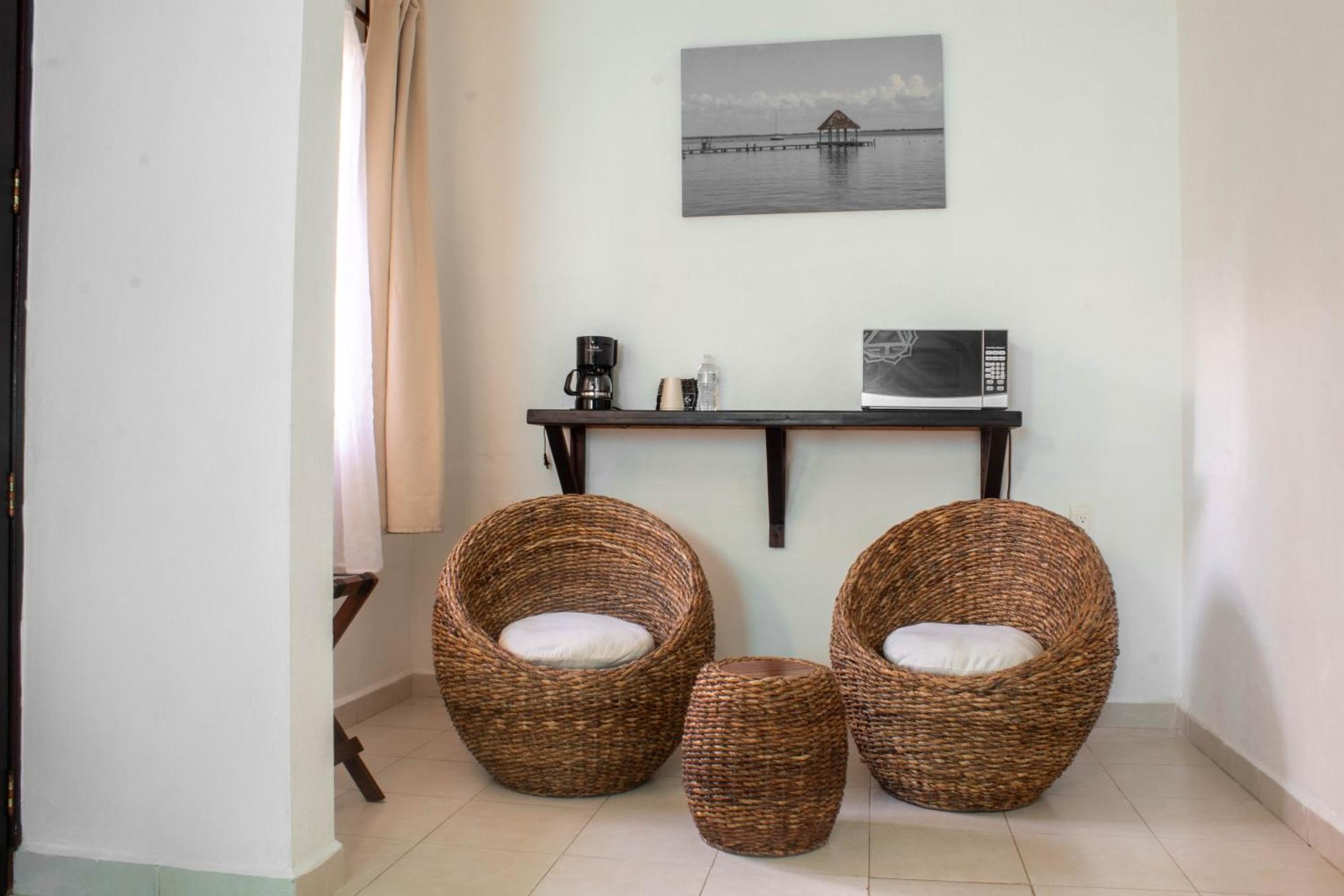 Azul 36 Bacalar